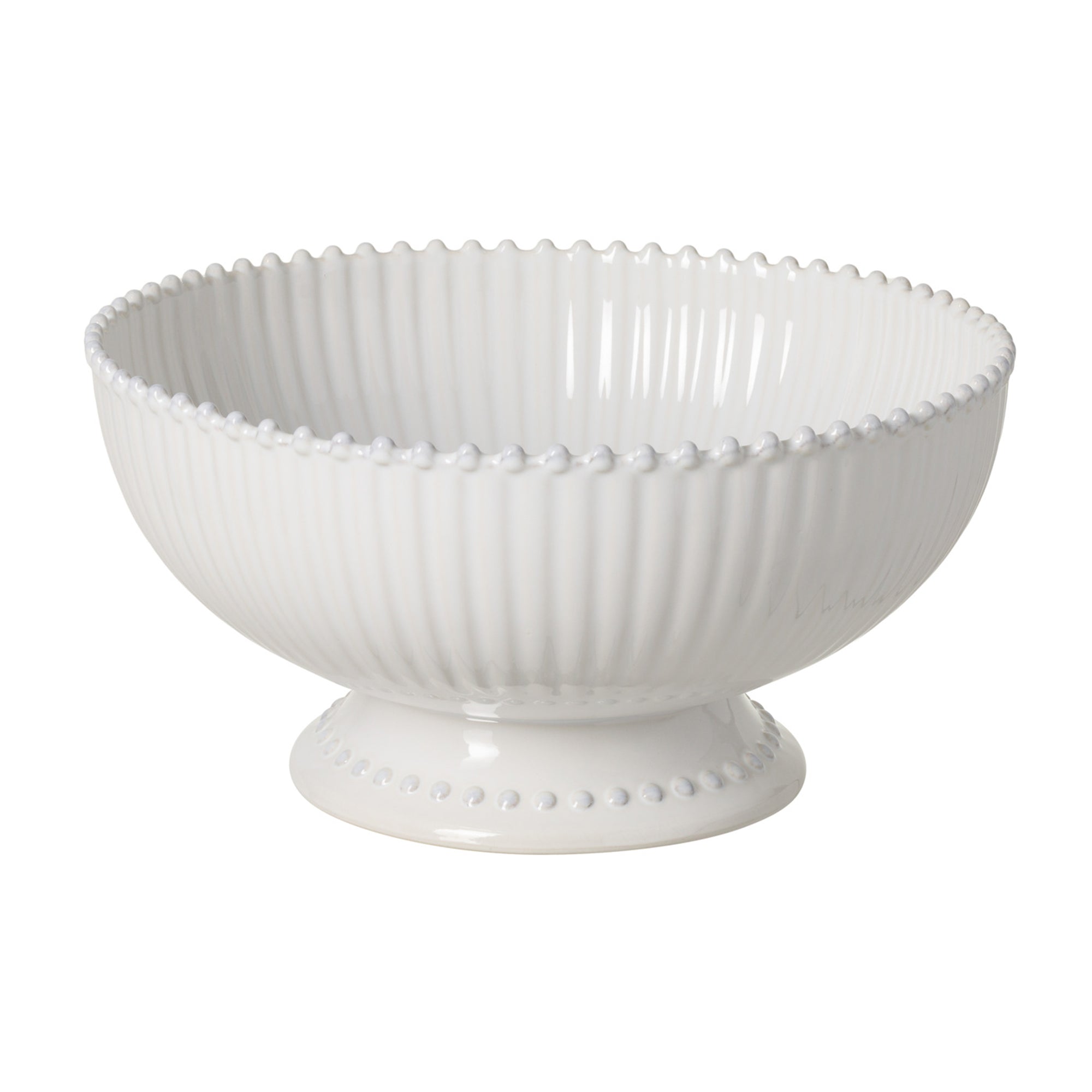 Pearl Centerpiece Serving Bowl