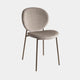Calligaris Ines -  CS/2004 Velvet Dining Chair