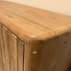 Beaufort 6 Drawer Wide Chest Rustic Oak