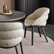 Catellan Italia Camilla - Dining Chair In Faux Leather