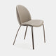 Cattelan Italia Holly - Dining Chair In Faux Leather