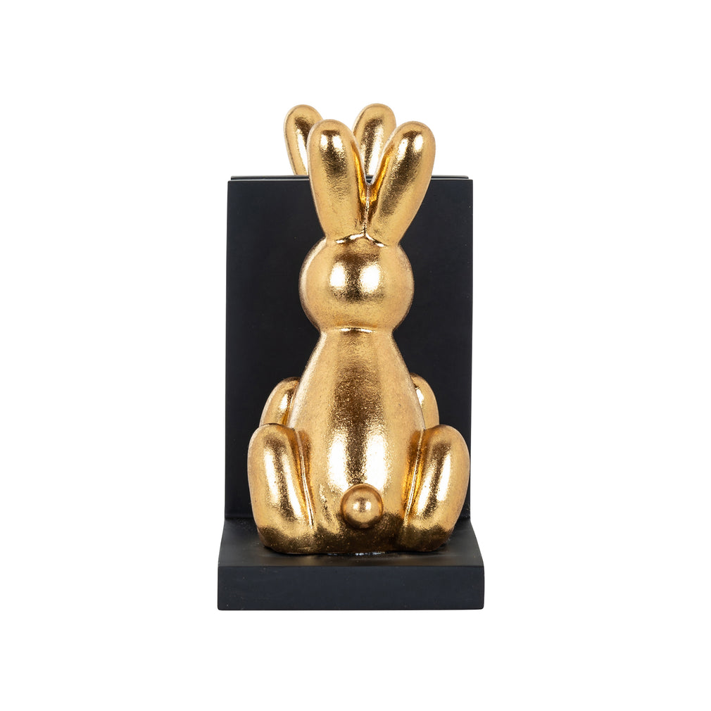 Bunny Bookends