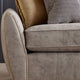 4 Seat Sofa In Fabric Collection