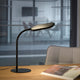 Jesse LED Desk Lamp Black