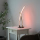 Sway LED Table Lamp - With Plug and Play