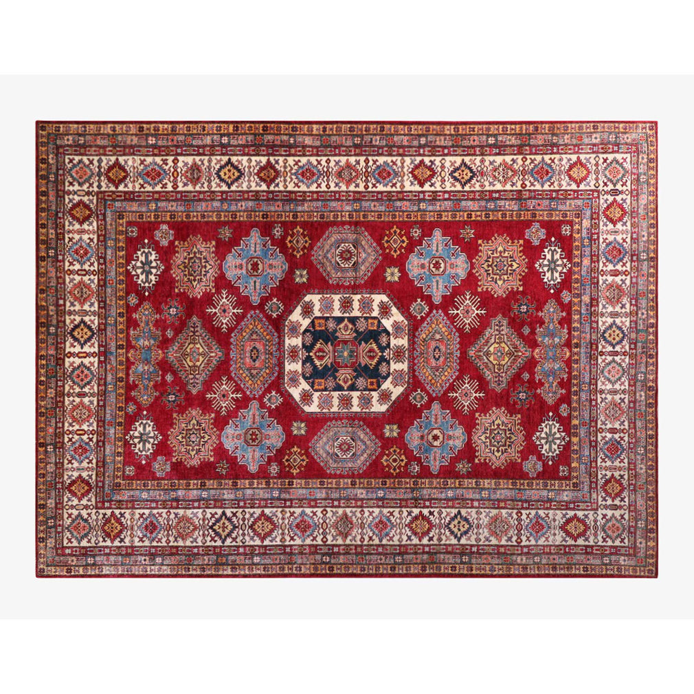 Supreme Kazak - Rug 48804 365 x 270cm