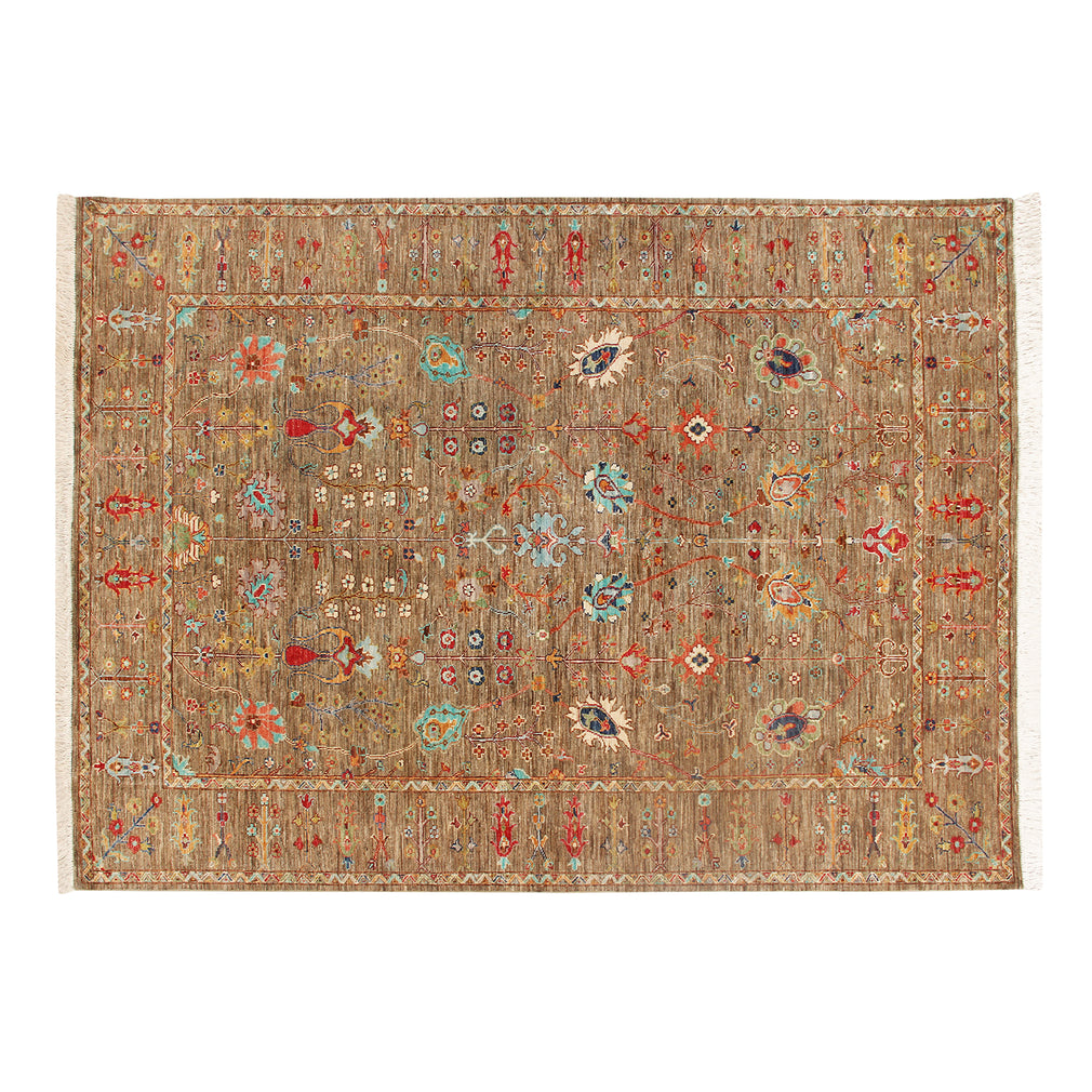 Sultani Rug - 49628 175 x 247cm