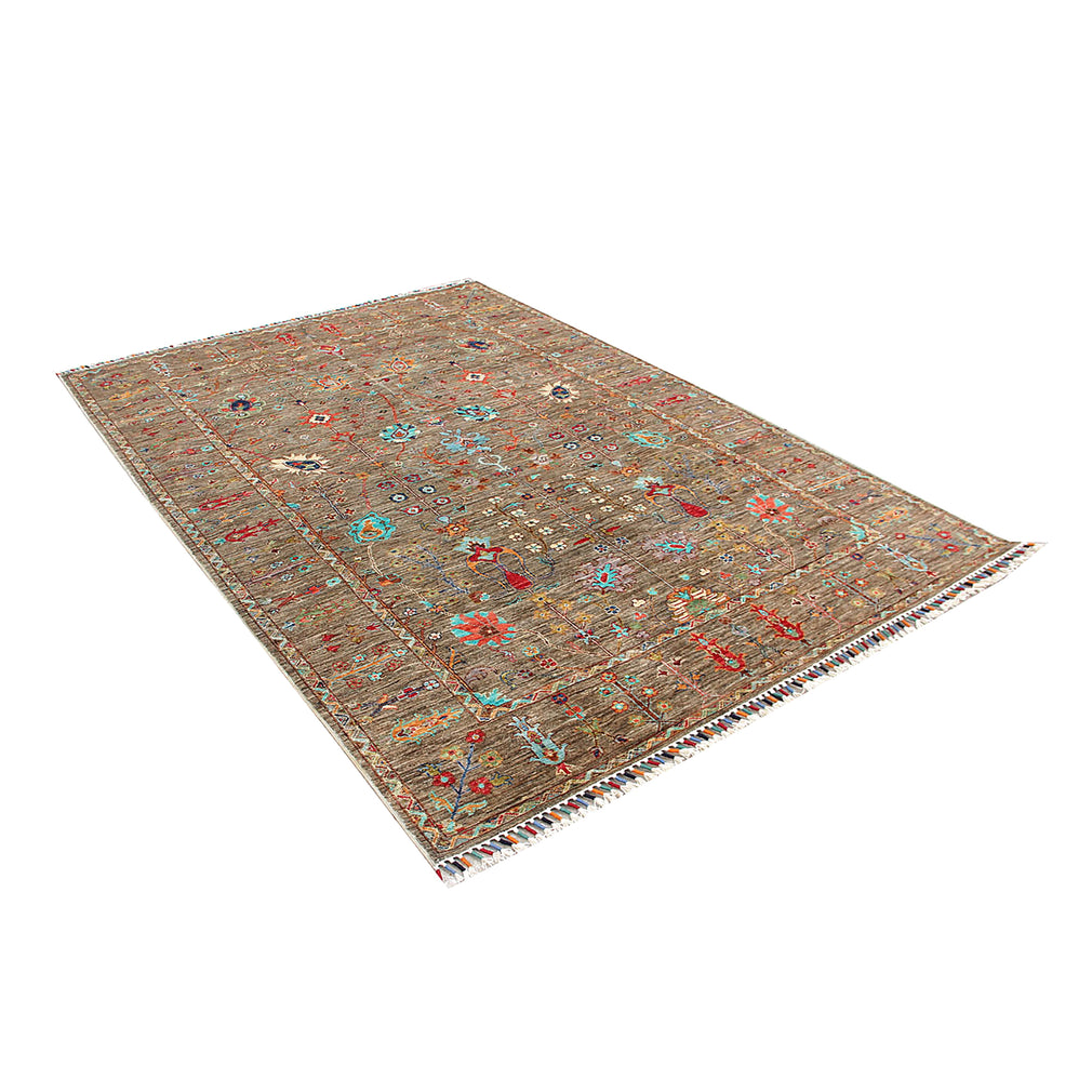 Sultani Rug - 49628 175 x 247cm