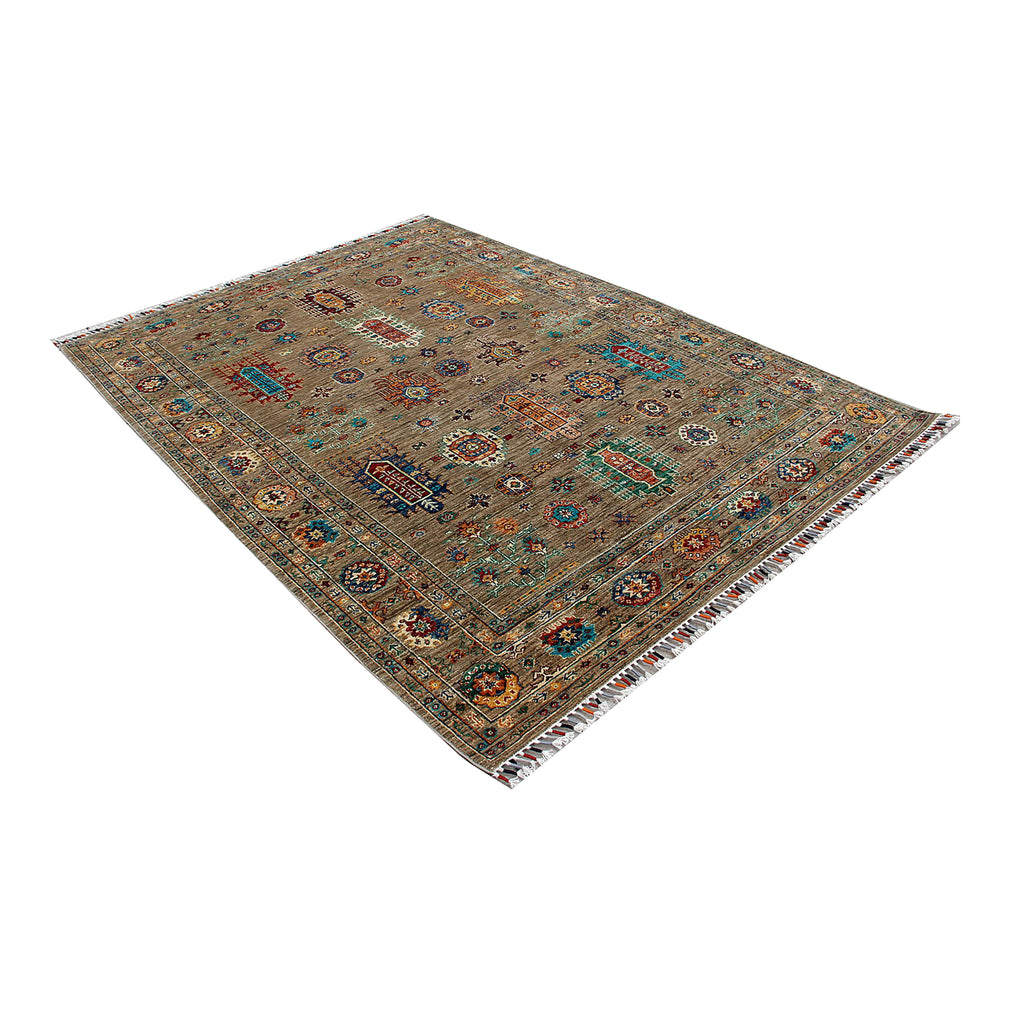 Sultani Rug - 49610 177 x 236cm