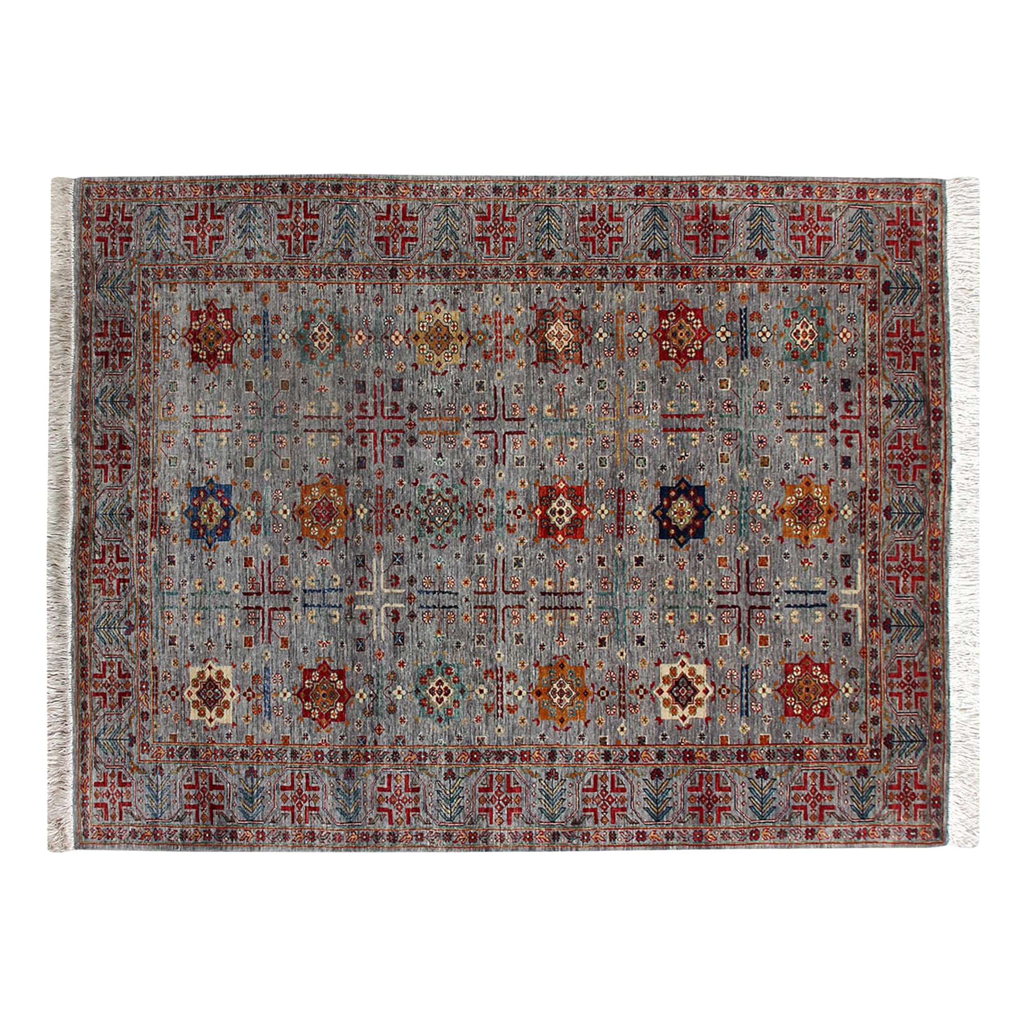 Sultani Rug - 49621 176 x 243cm