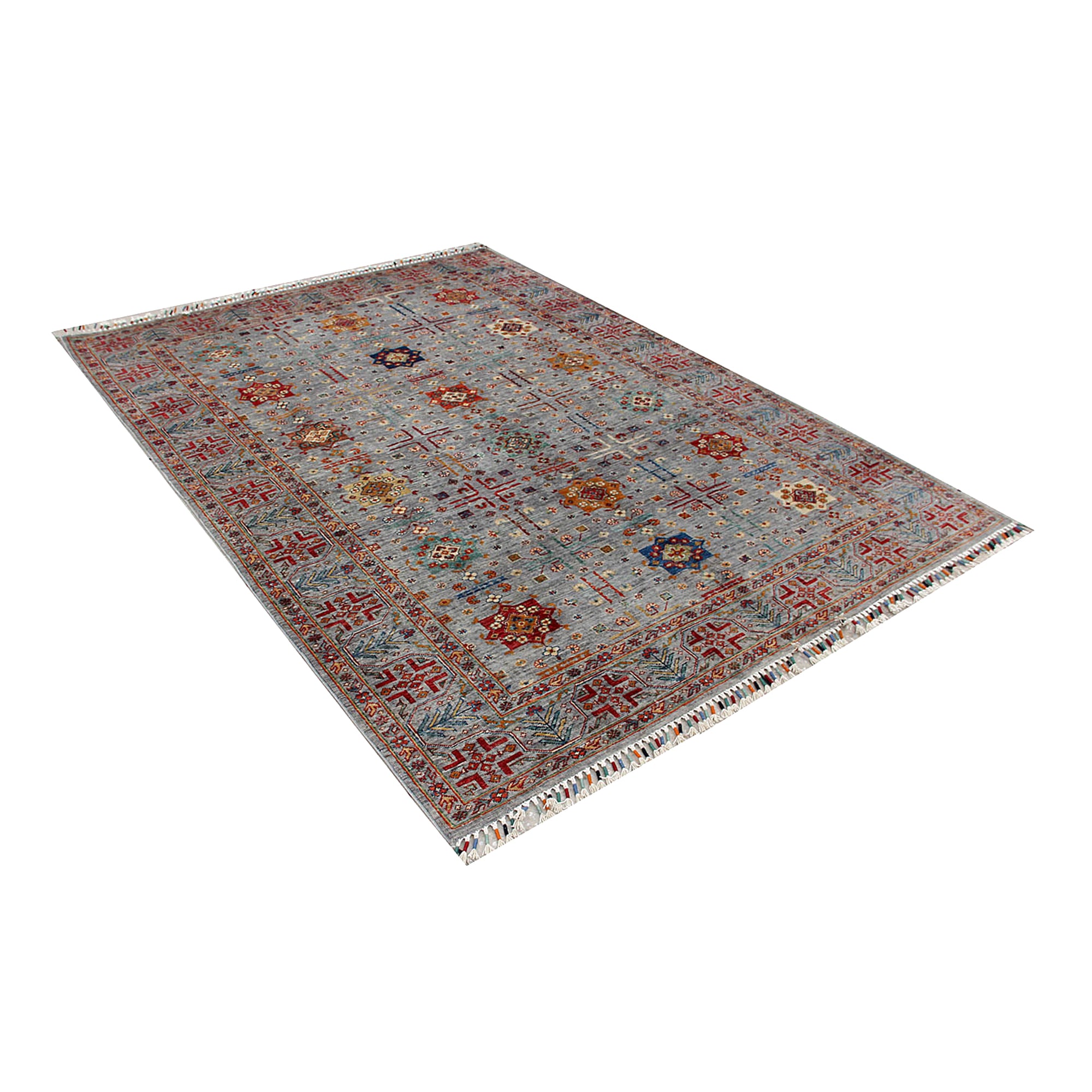 Sultani Rug - 49621 176 x 243cm