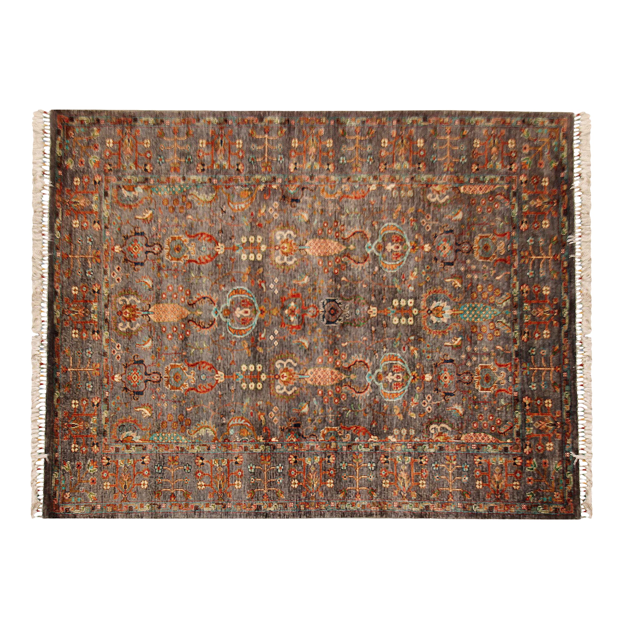 Sultani Rug - 49632 178 x 240cm