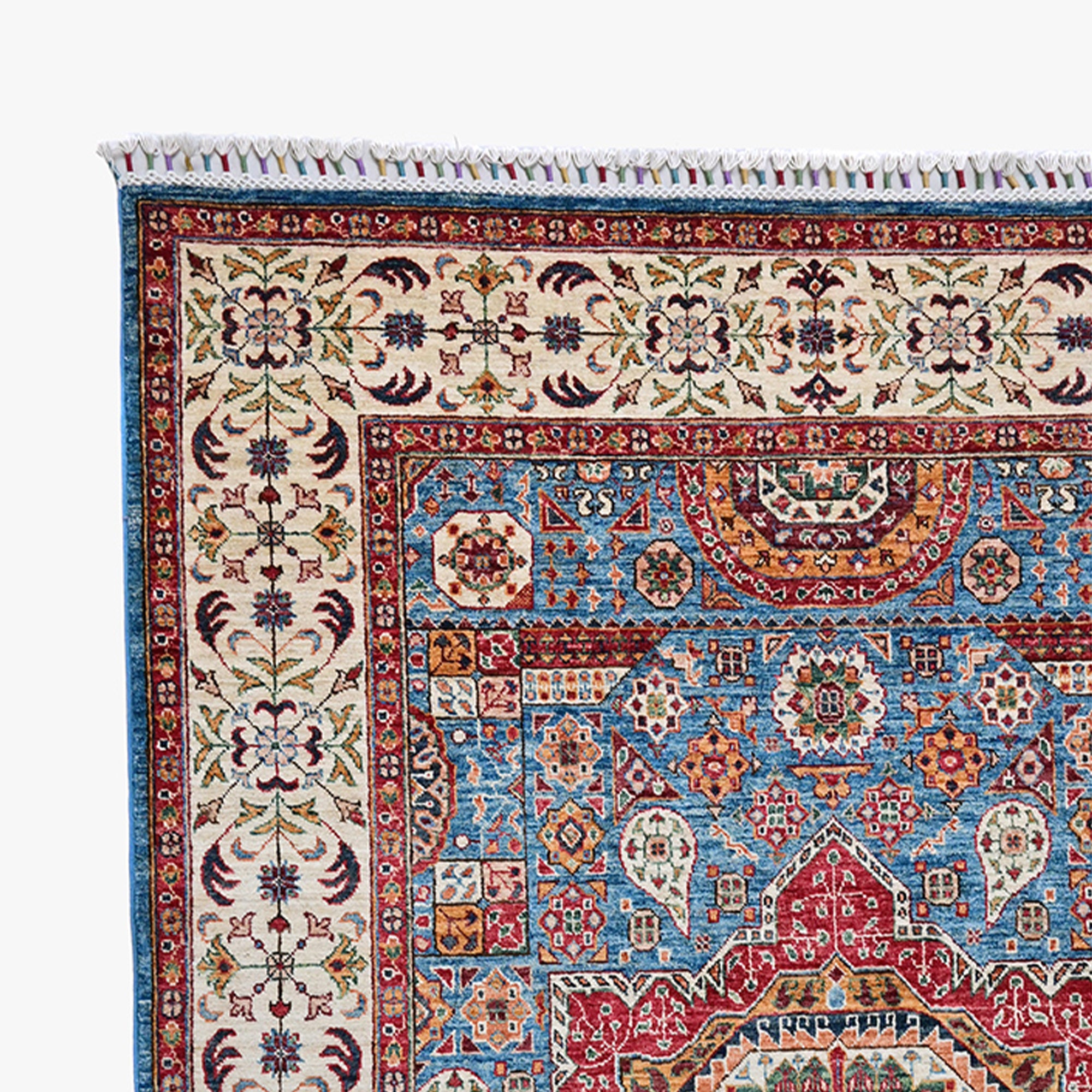 Sultani Rug - 49824 174 x 255cm