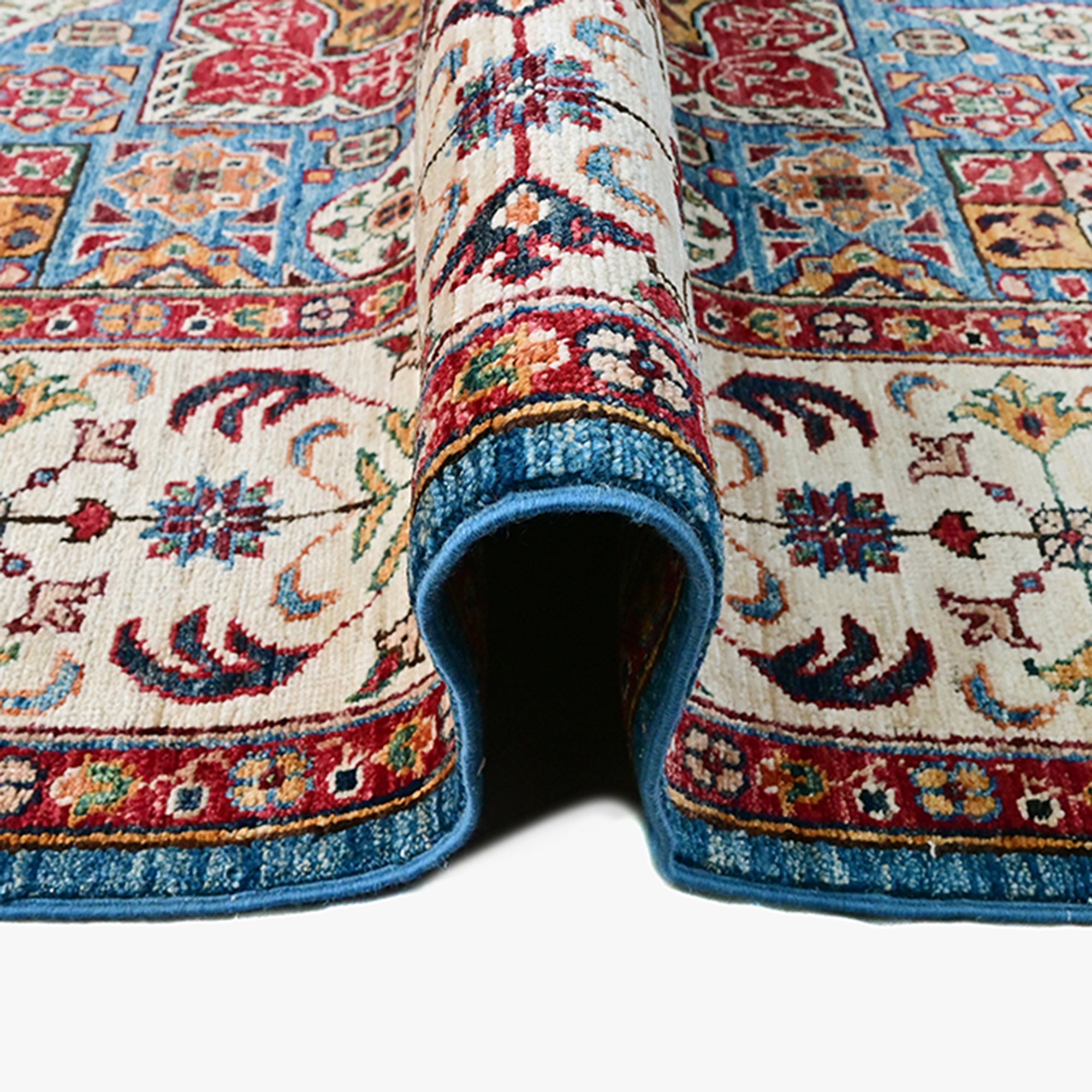 Sultani Rug - 49824 174 x 255cm