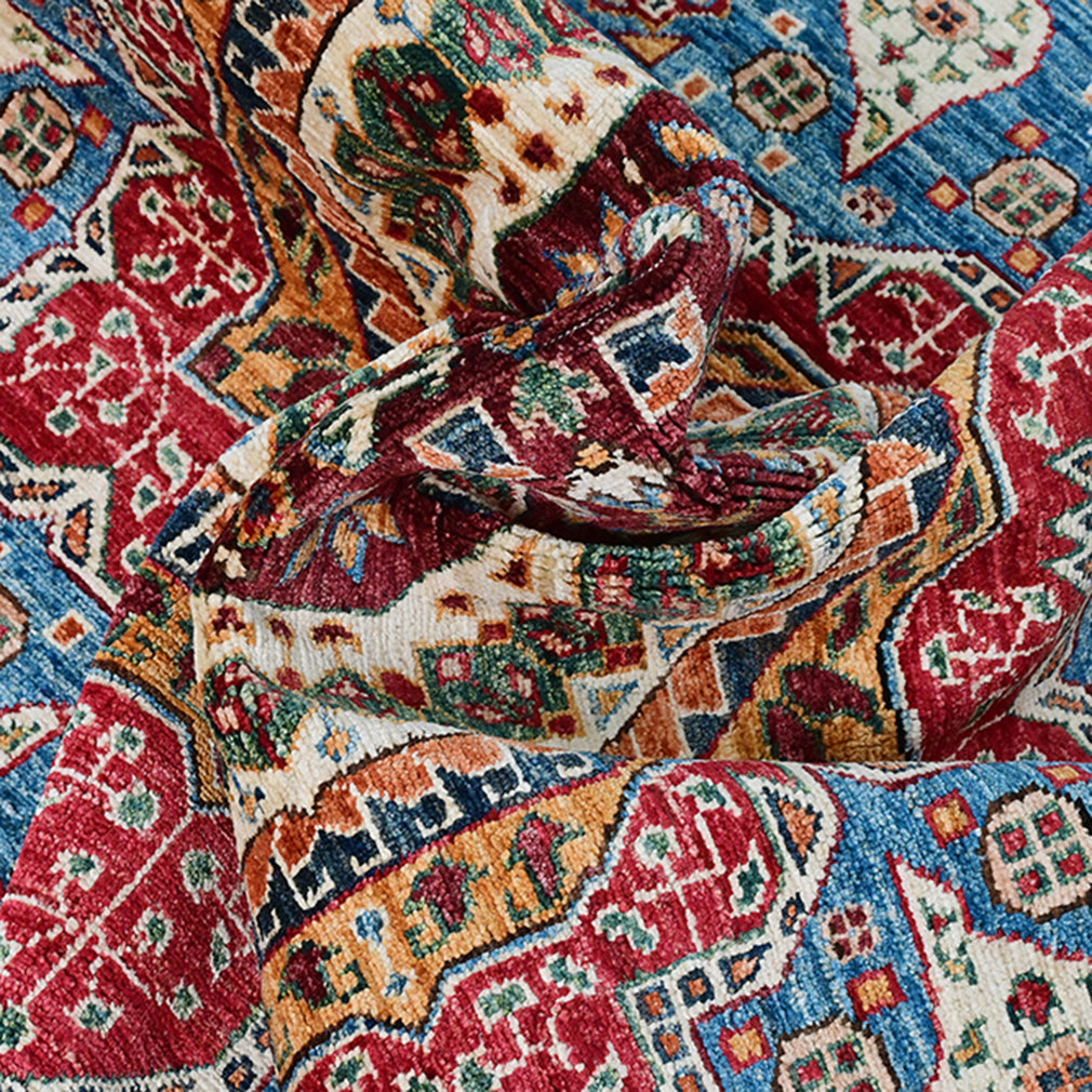 Sultani Rug - 49824 174 x 255cm