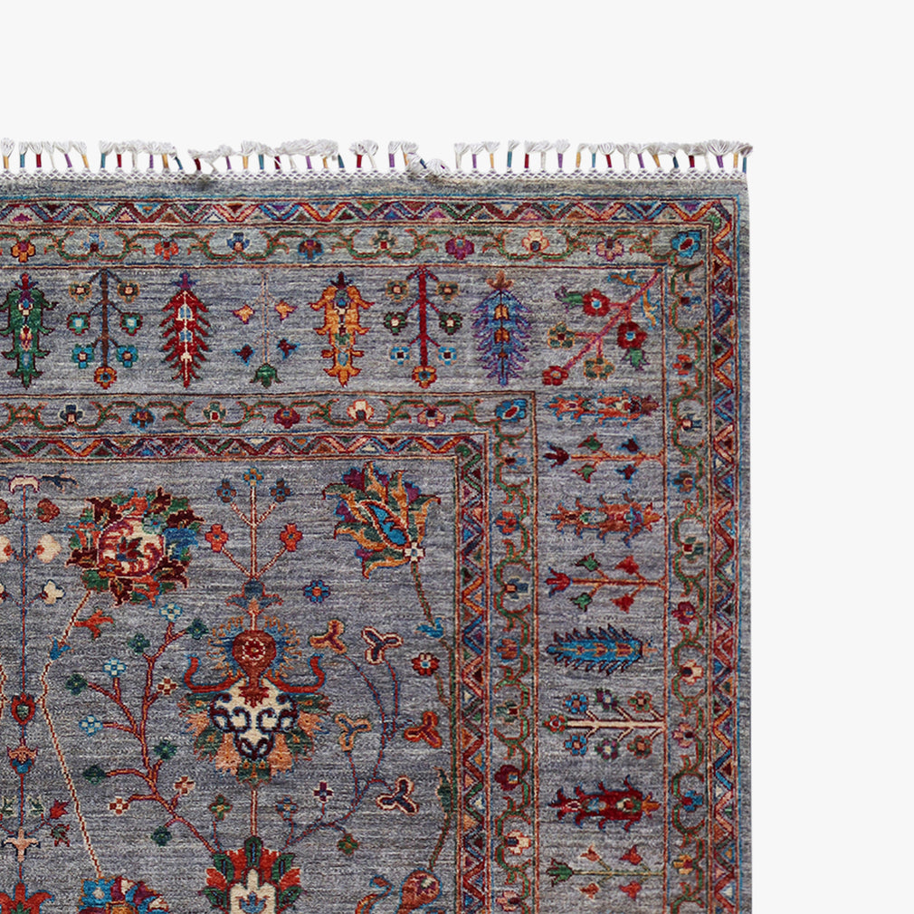 Sultani Rug - 49329 200 x 291cm