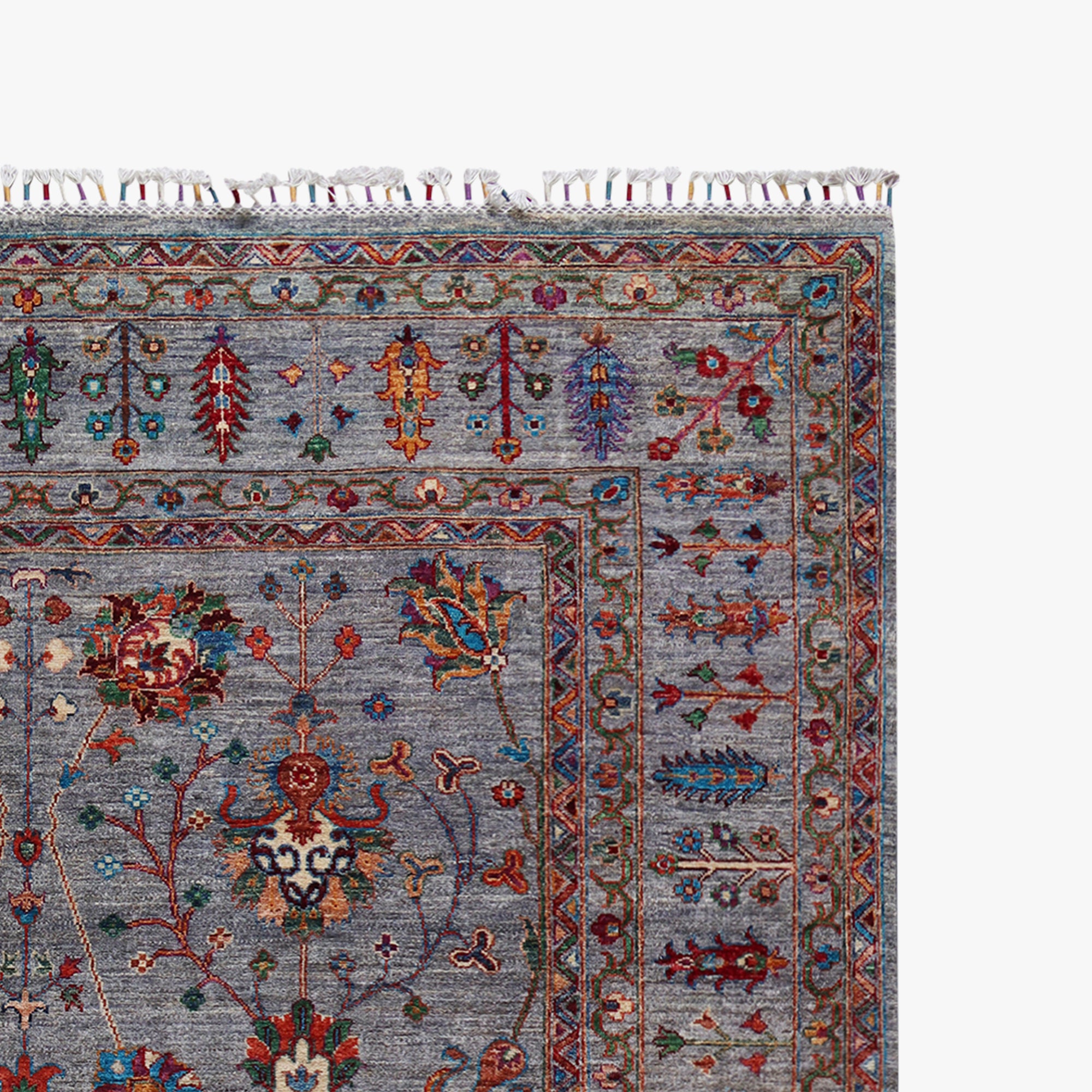 Sultani Rug - 49329 200 x 291cm