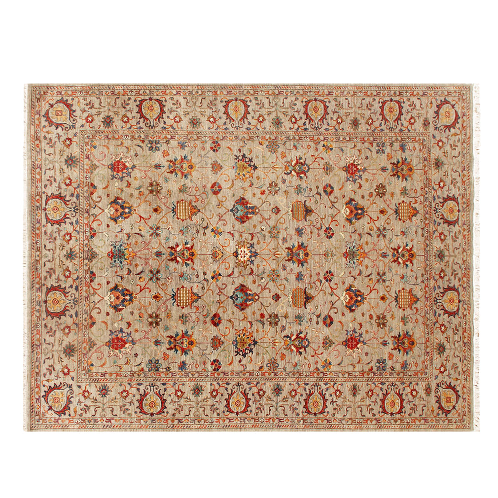 Sultani Rug - 49146 275 x 358cm