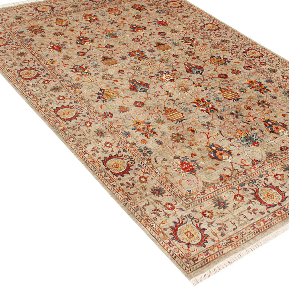 Sultani Rug - 49146 275 x 358cm