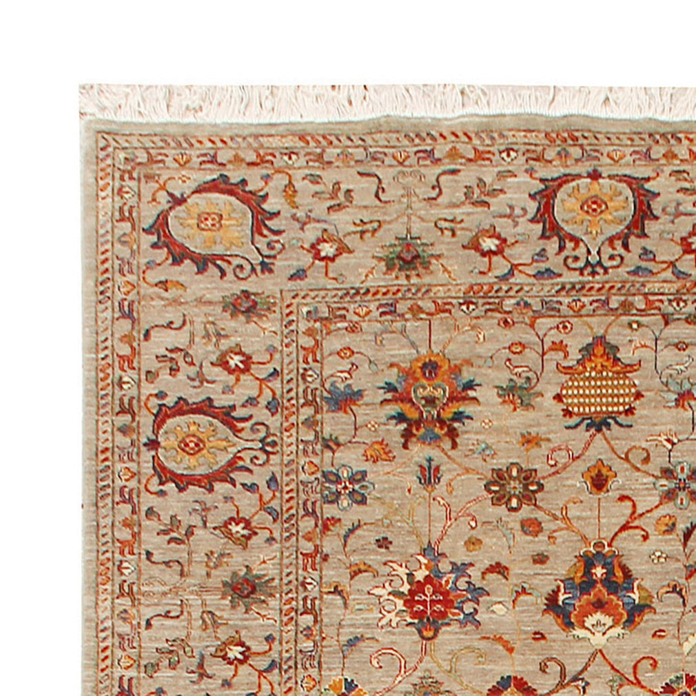 Sultani Rug - 49146 275 x 358cm