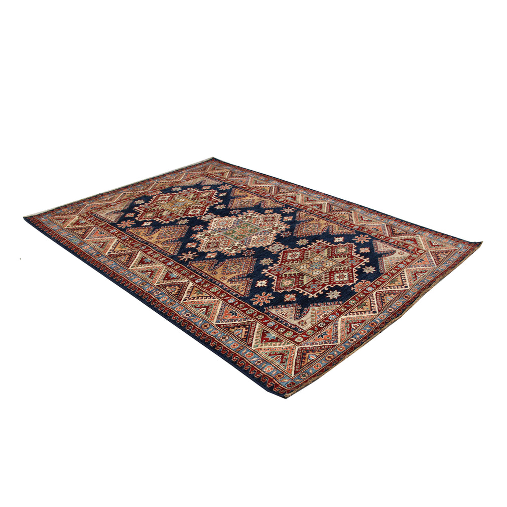 Supreme Kazak Rug - 49573 173 x 239cm