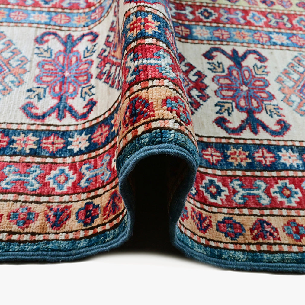 Supreme Kazak Rug - 49861 241 x 300cm