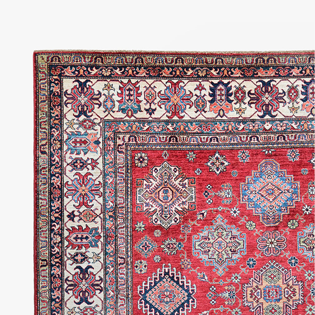 Supreme Kazak Rug - 49858 268 x 365cm