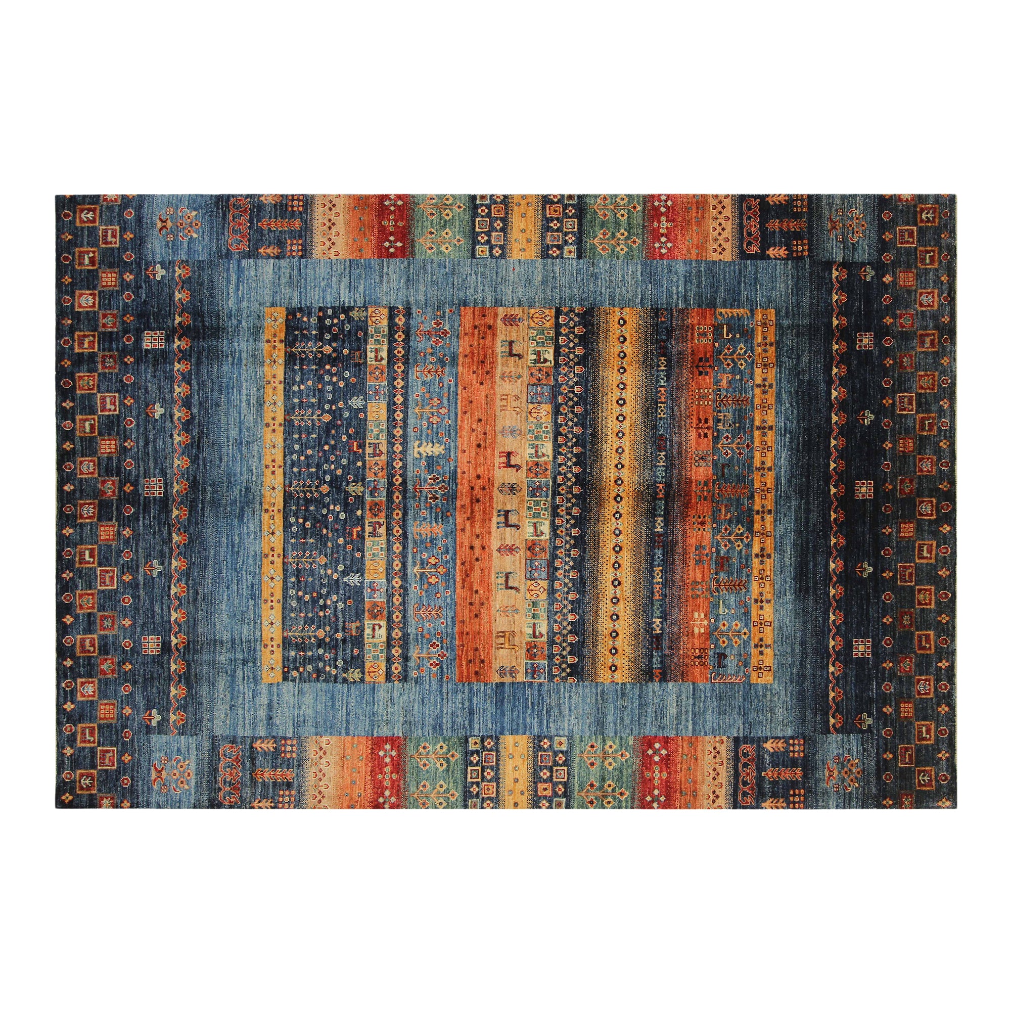 Loribaft Rug - 49673 175 x 249cm