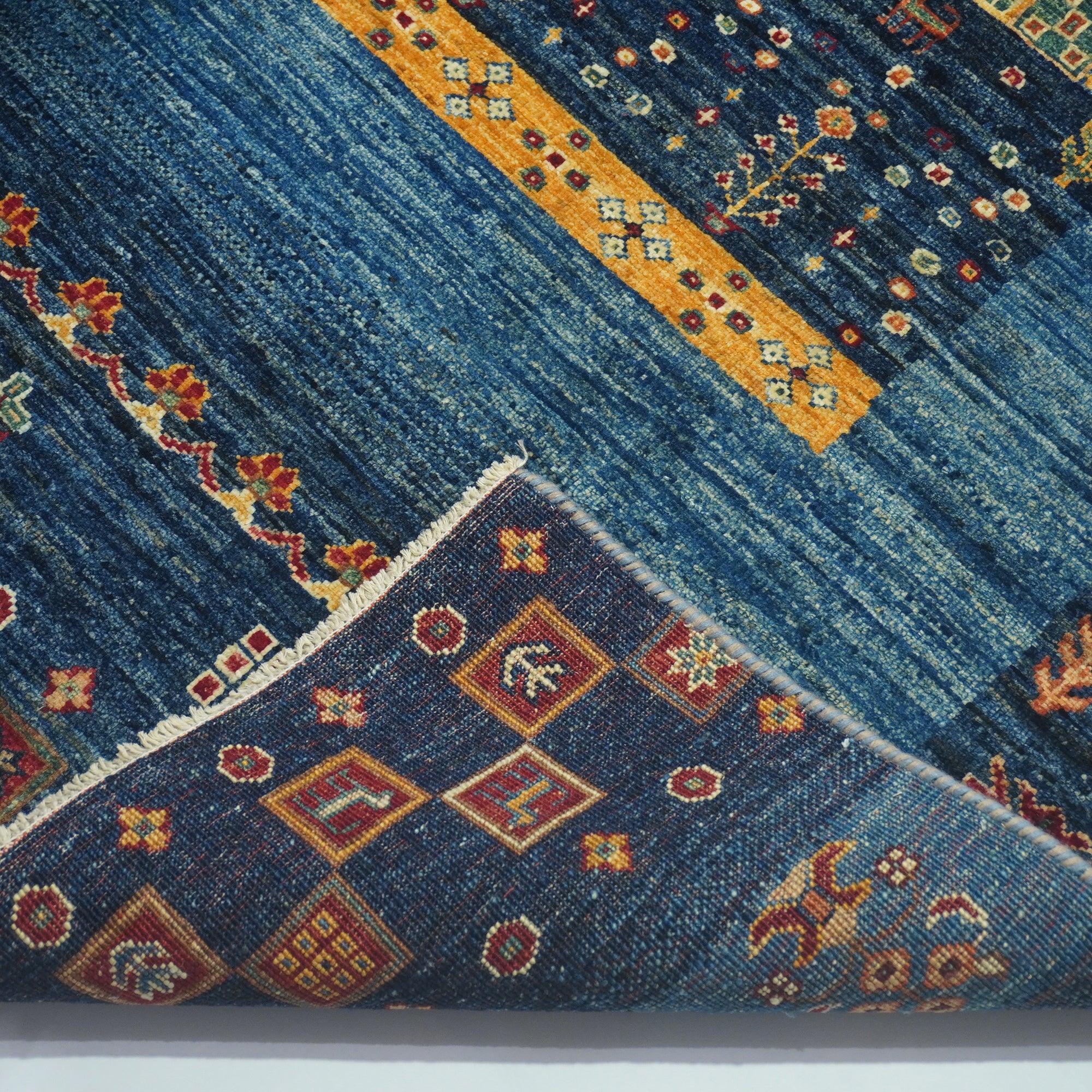 Loribaft Rug - 49673 175 x 249cm