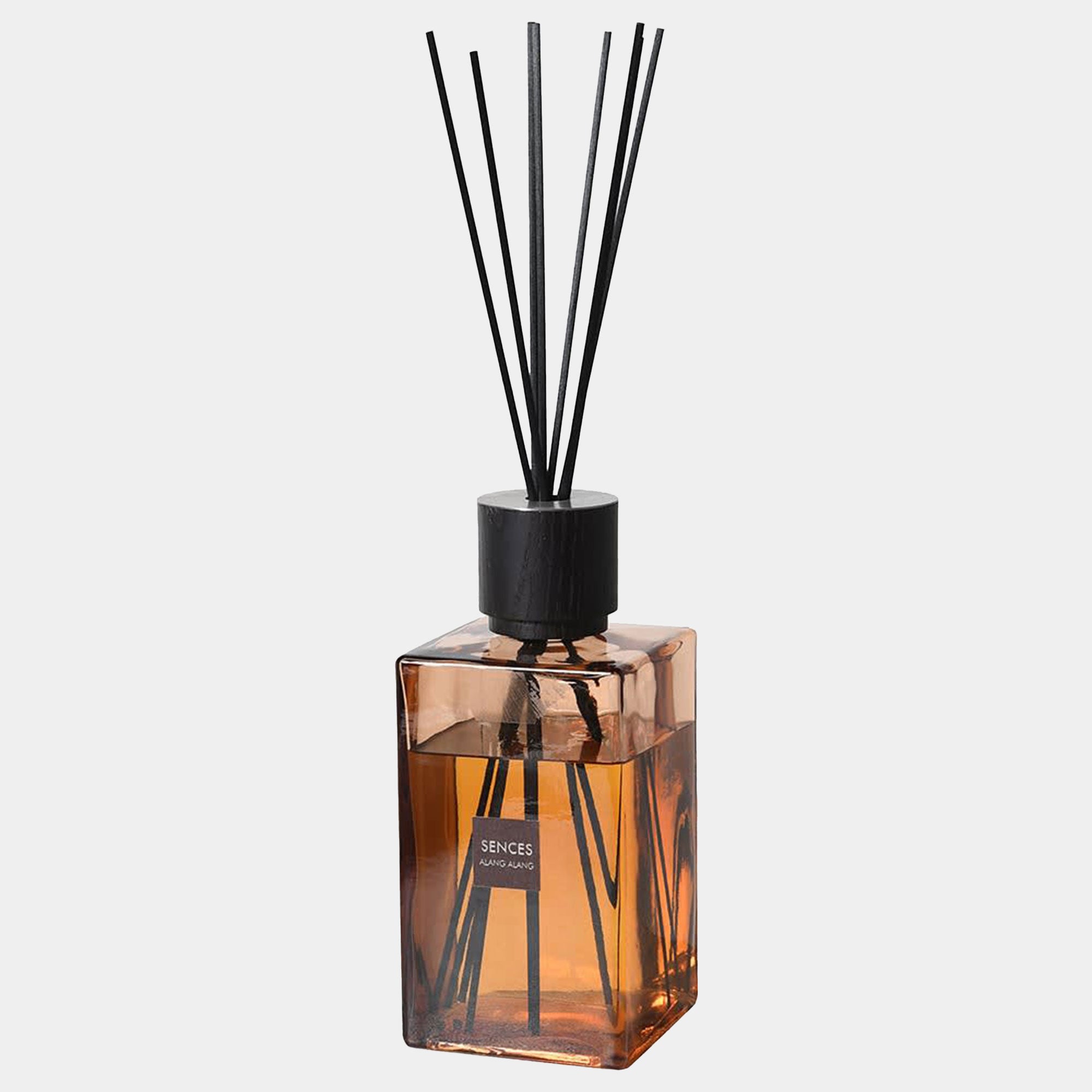 Amber Alang Alang Reed Diffuser 2200ml (DR)