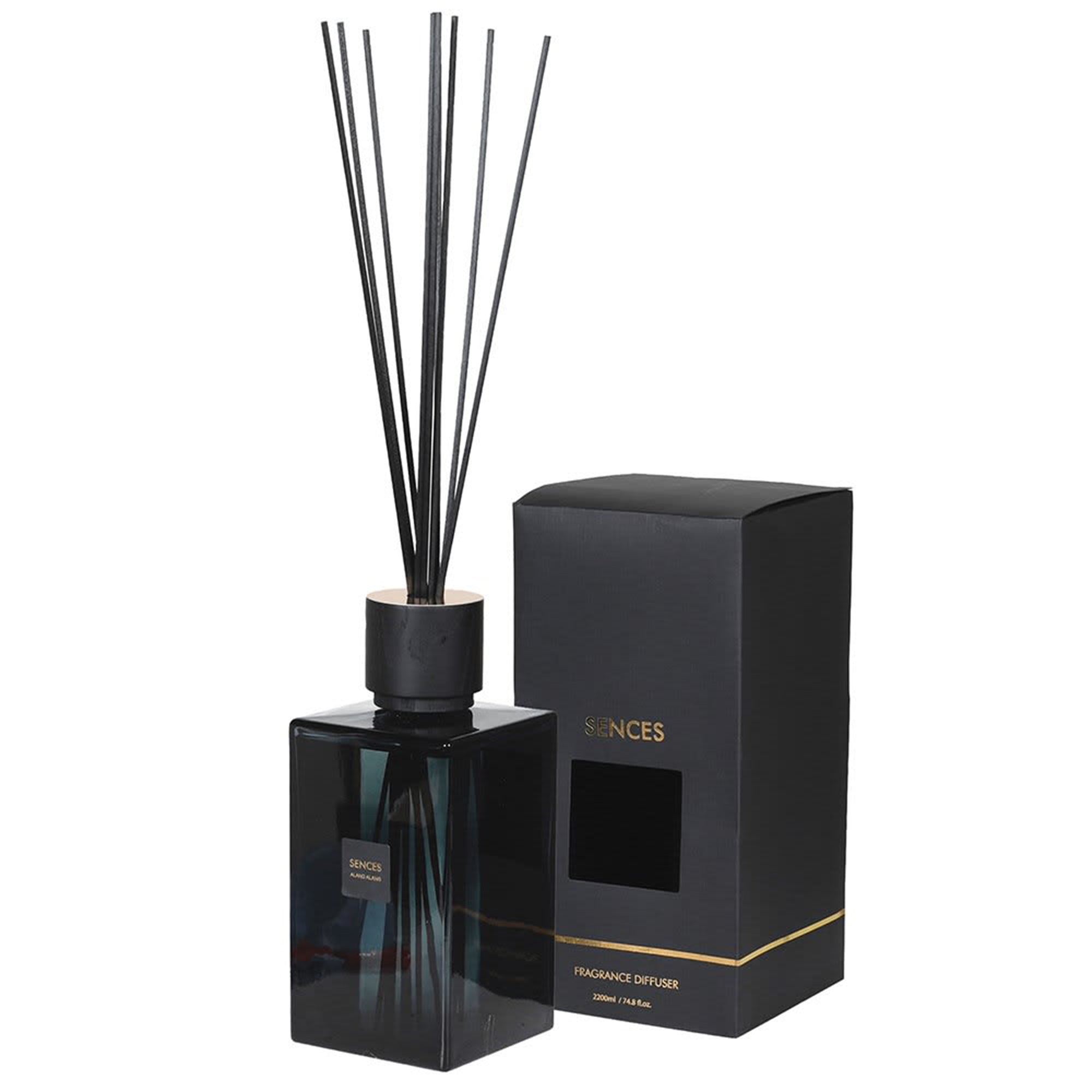 Onyx Alang Alang Reed Diffuser