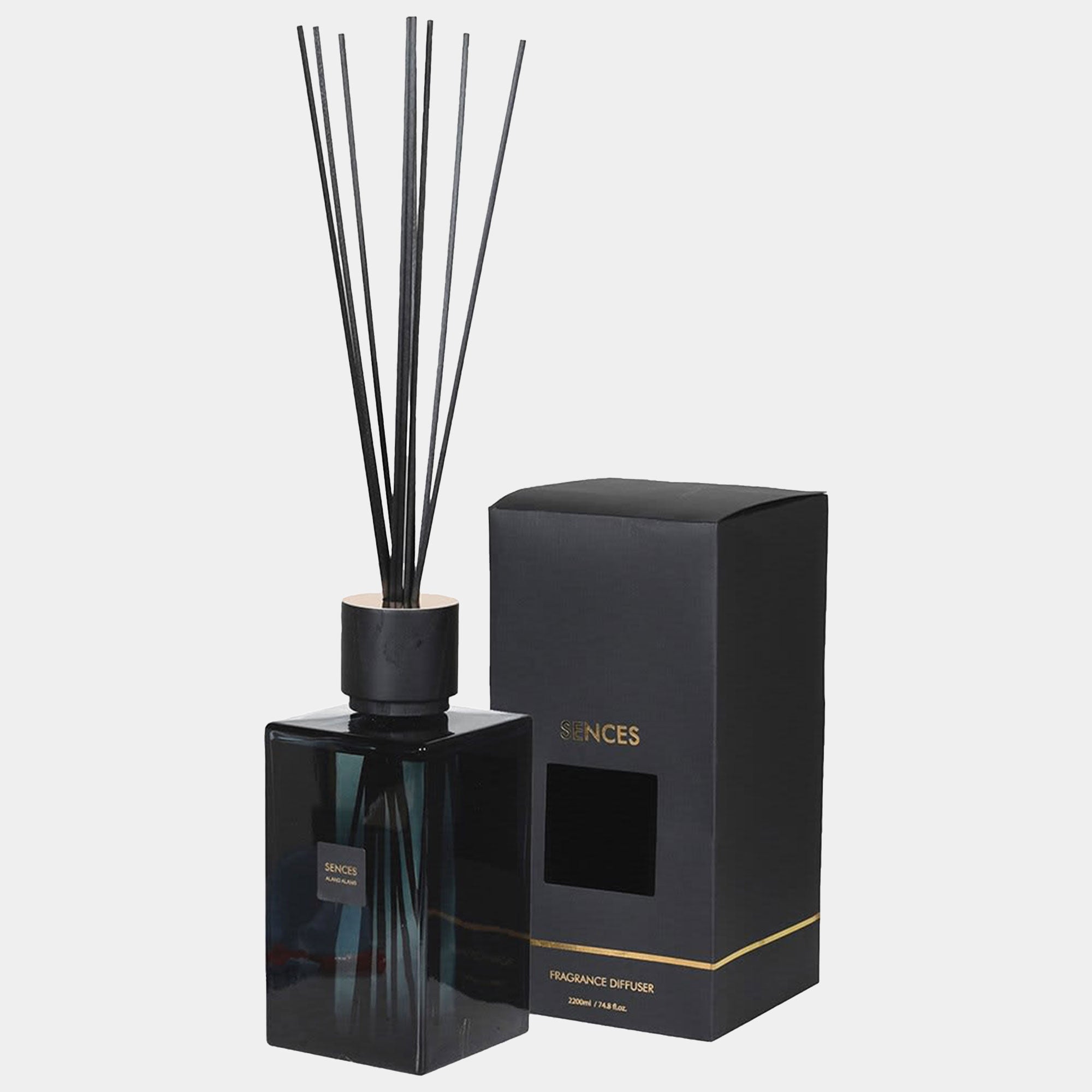 Onyx Alang Alang Reed Diffuser 2200ml (DR)