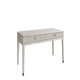 Dynasty - Dressing Table In Stone Finish