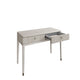 Dynasty - Dressing Table In Stone Finish