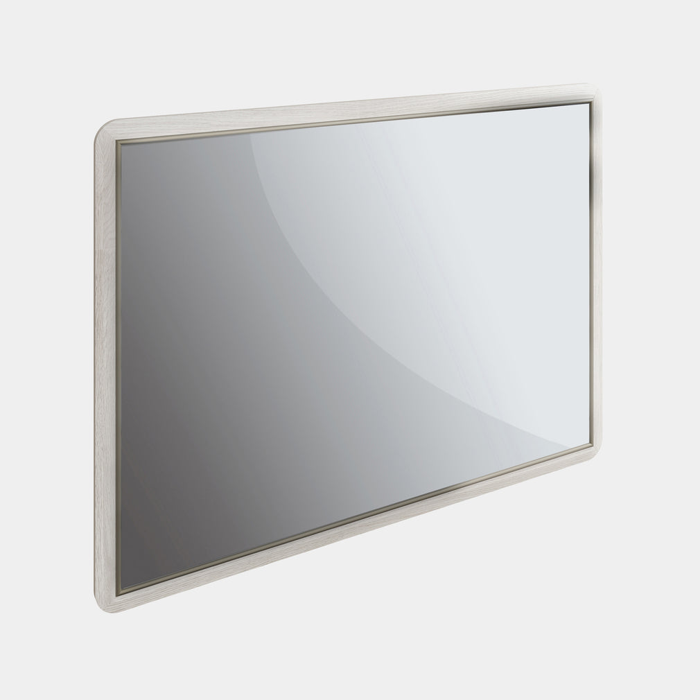 Mirror - Stone Finish