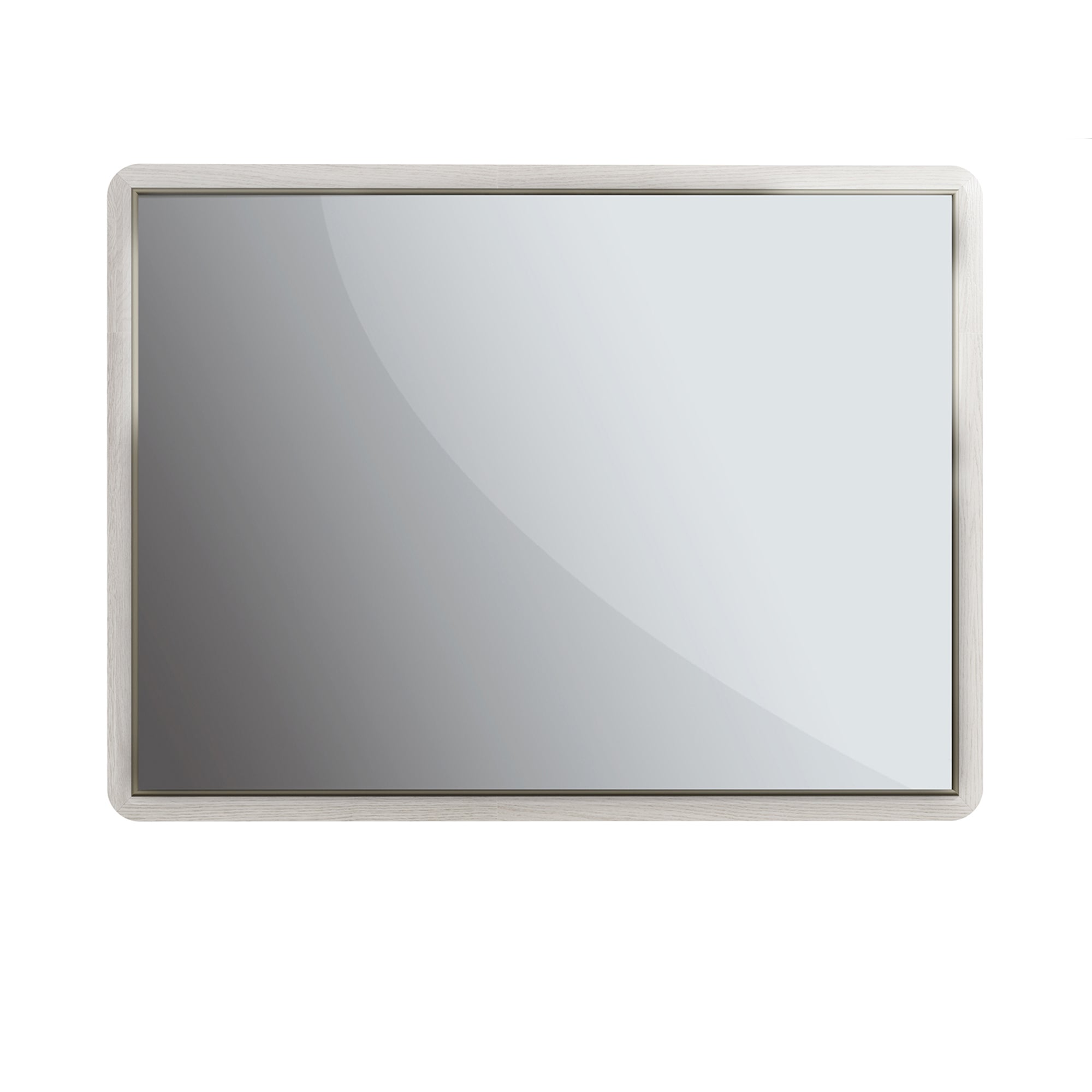 Mirror - Stone Finish