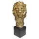 Leo Lion Sculpture