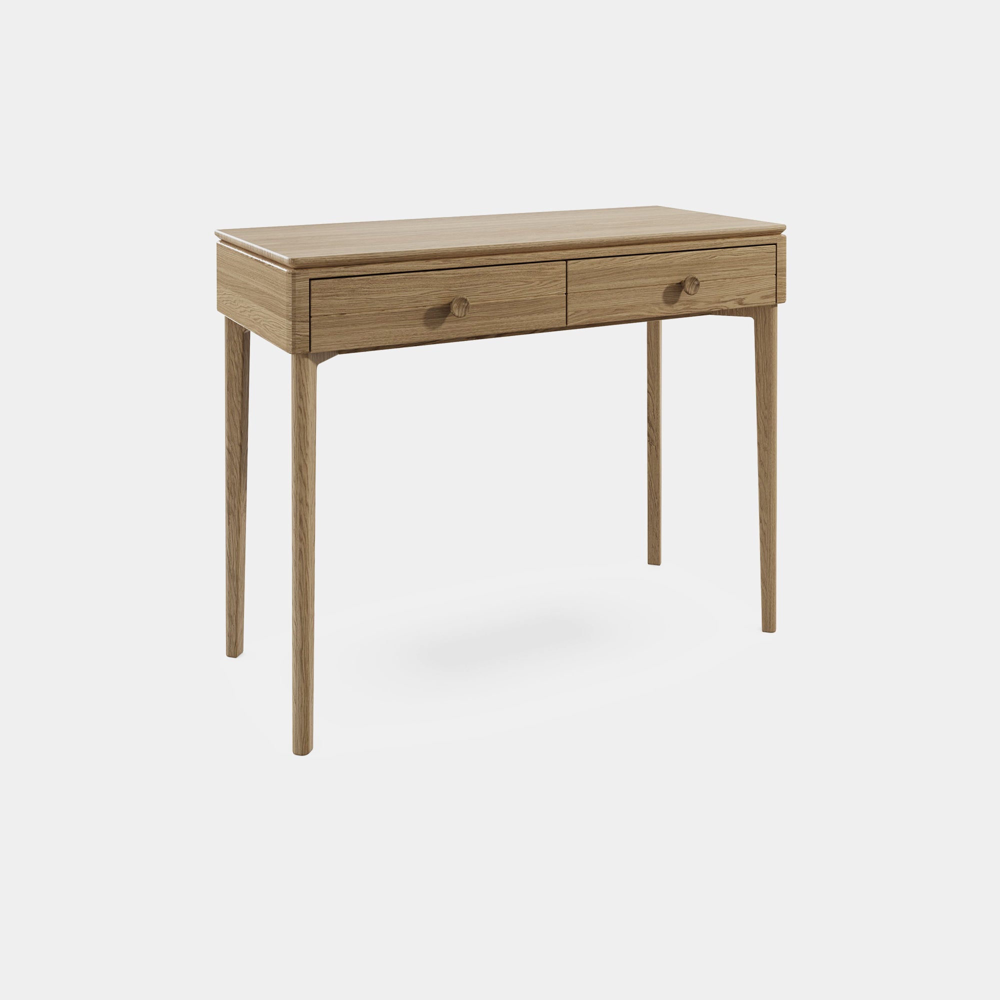 Lausanne Oak - Dressing Table