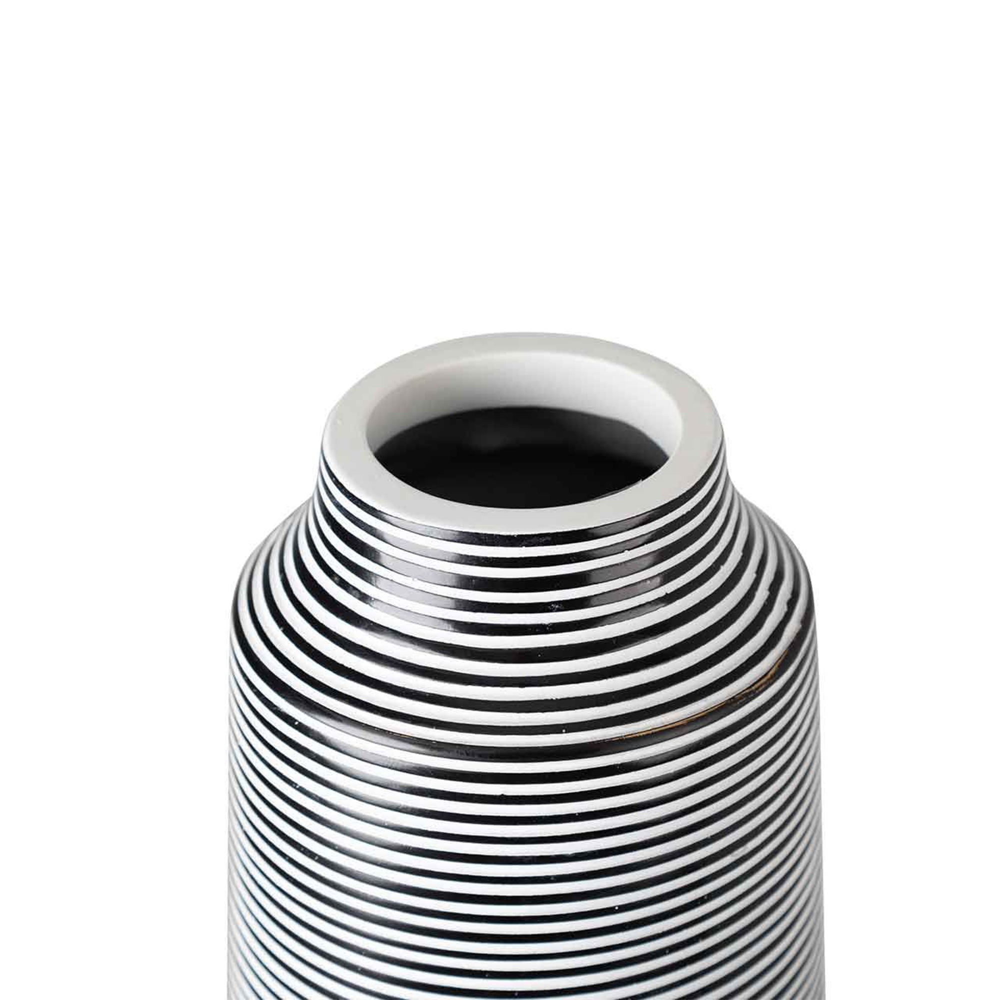 Stripes Vase Large