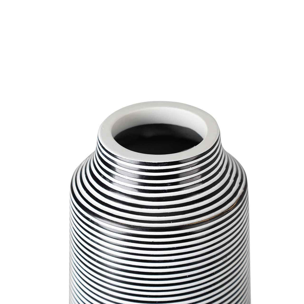 Stripes Vase Small