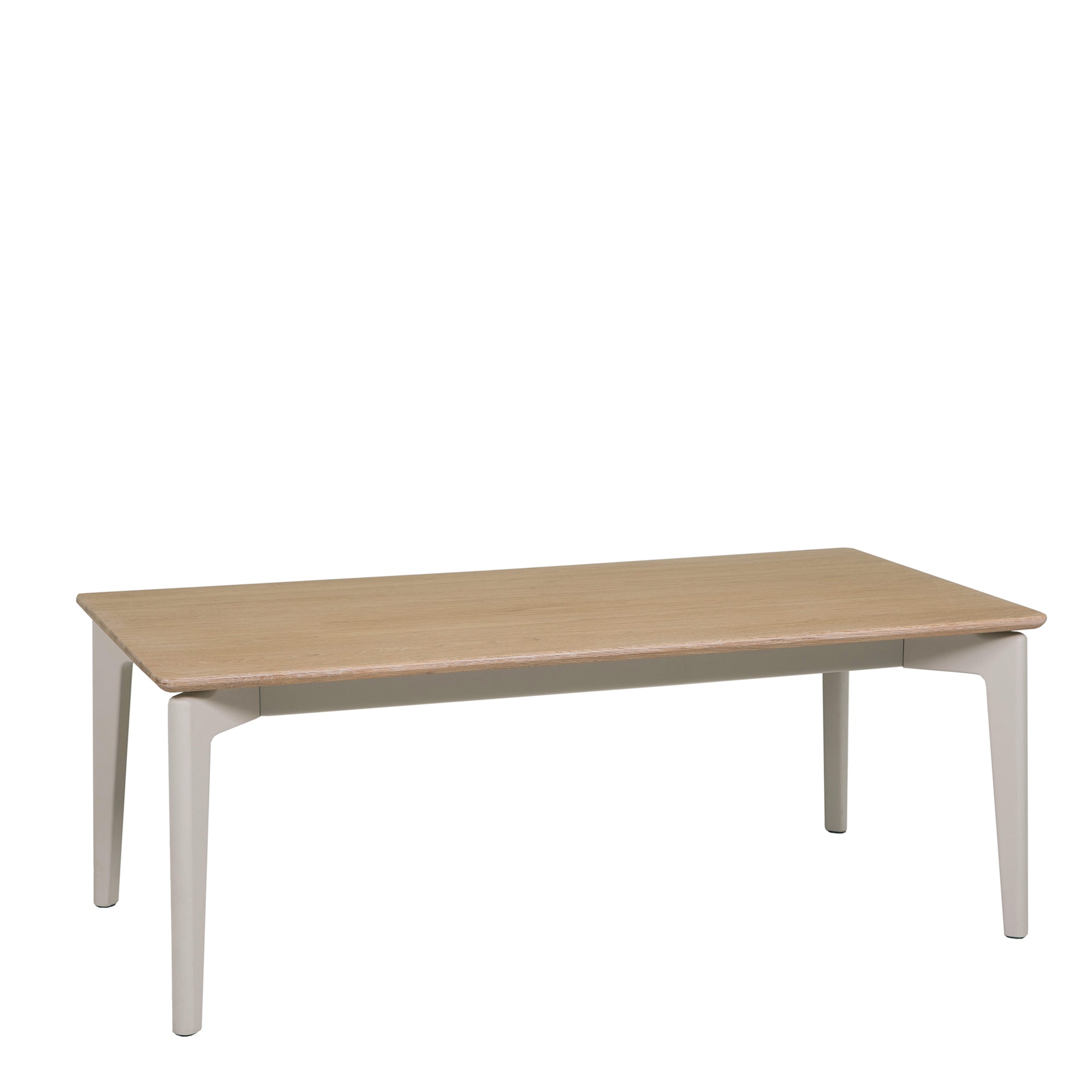 Lausanne Painted - Coffee Table