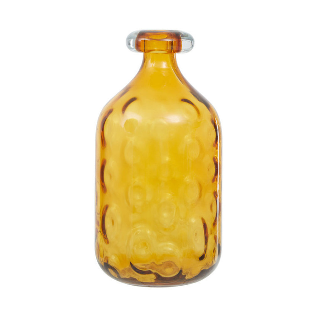 Huda Tall Bottle Vase