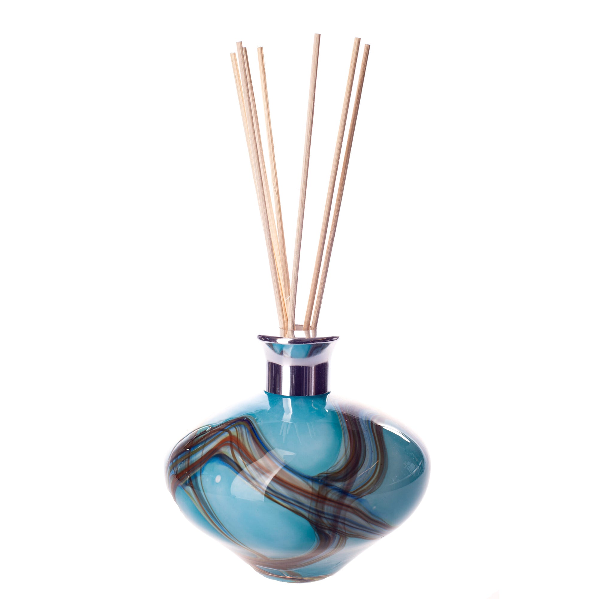 Oval Oceanic Reed Diffuser