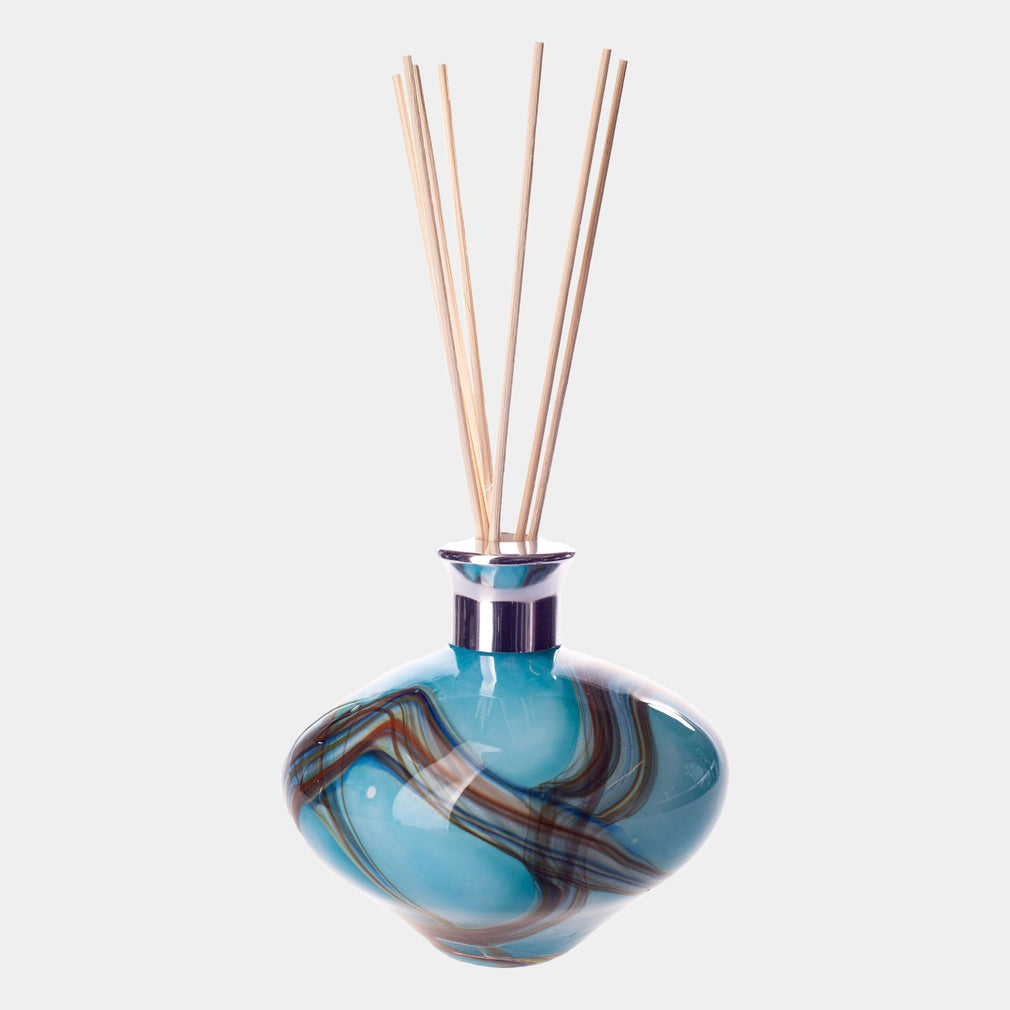 Oval Oceanic Reed Diffuser (DR)