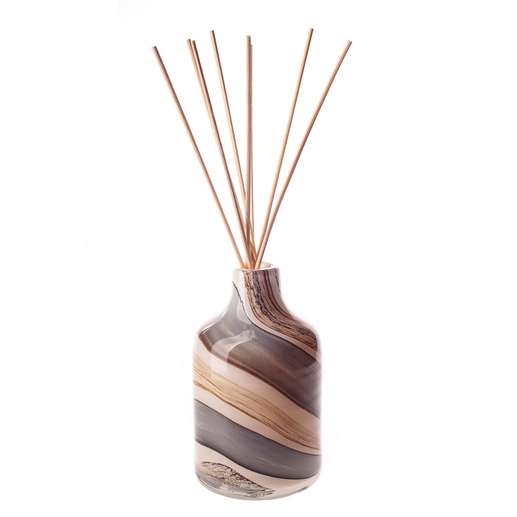 Apothecary Smoked Meadows Reed Diffuser