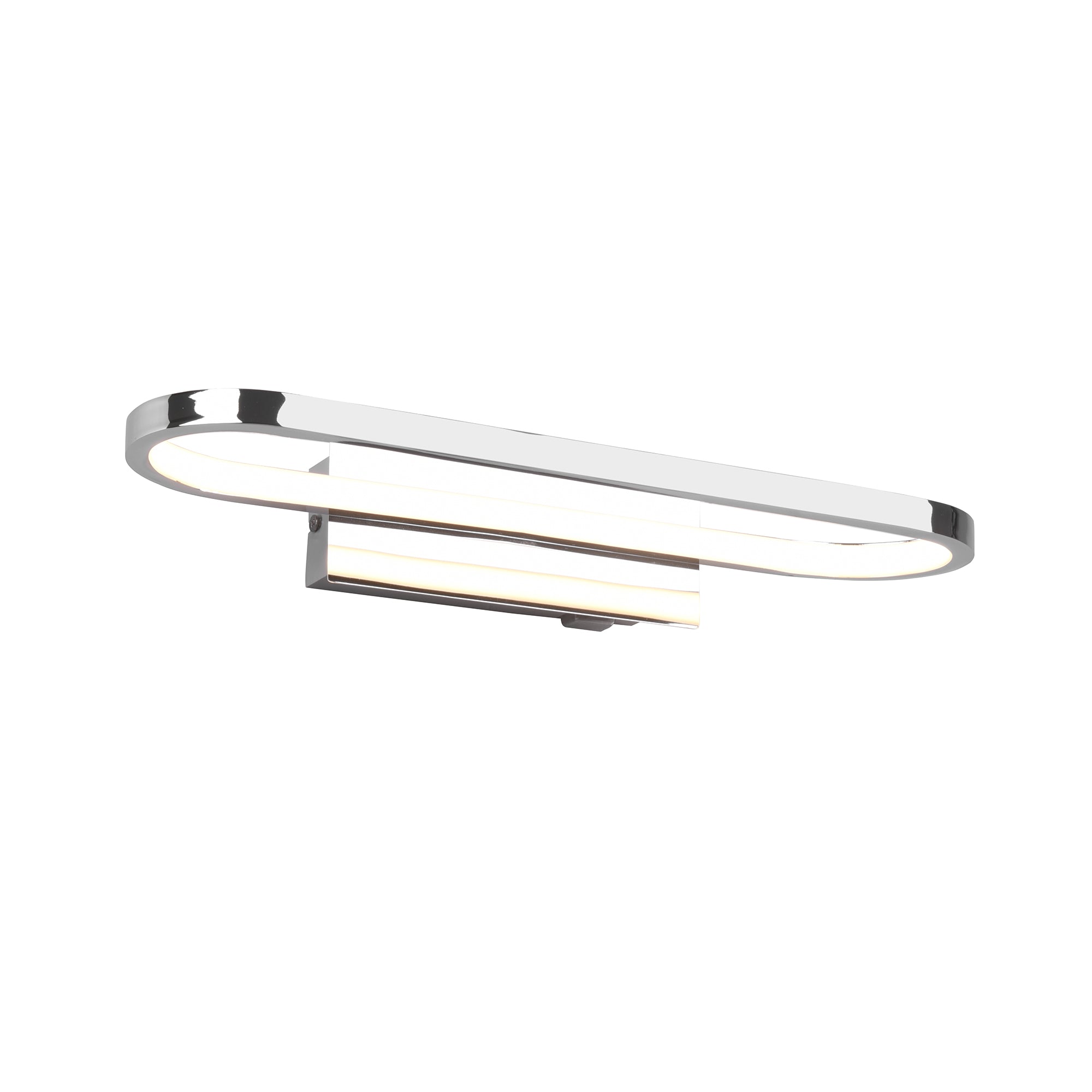 Darren LED Bathroom Wall Light