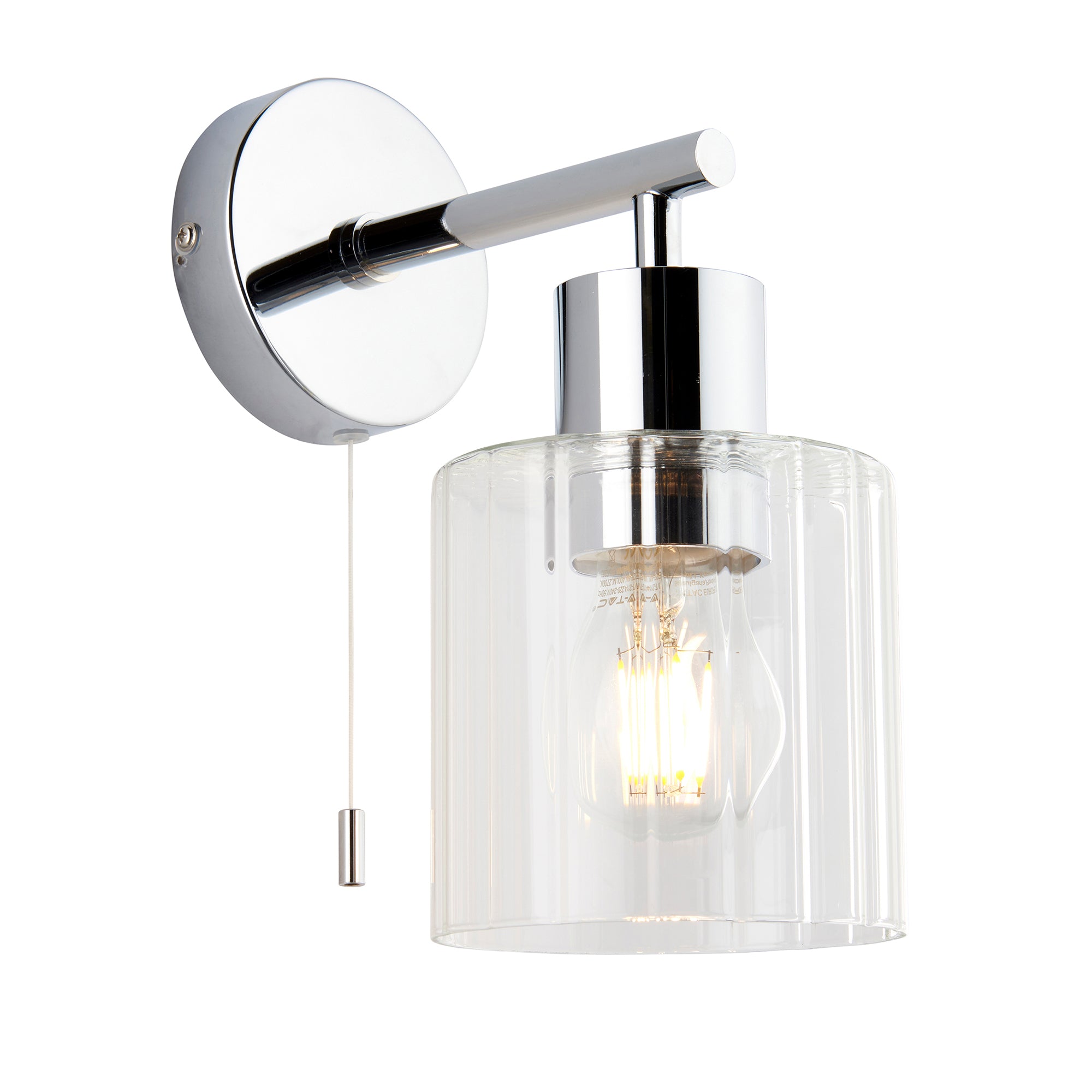 Hove Bathroom Wall Light