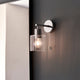 Hove Bathroom Wall Light