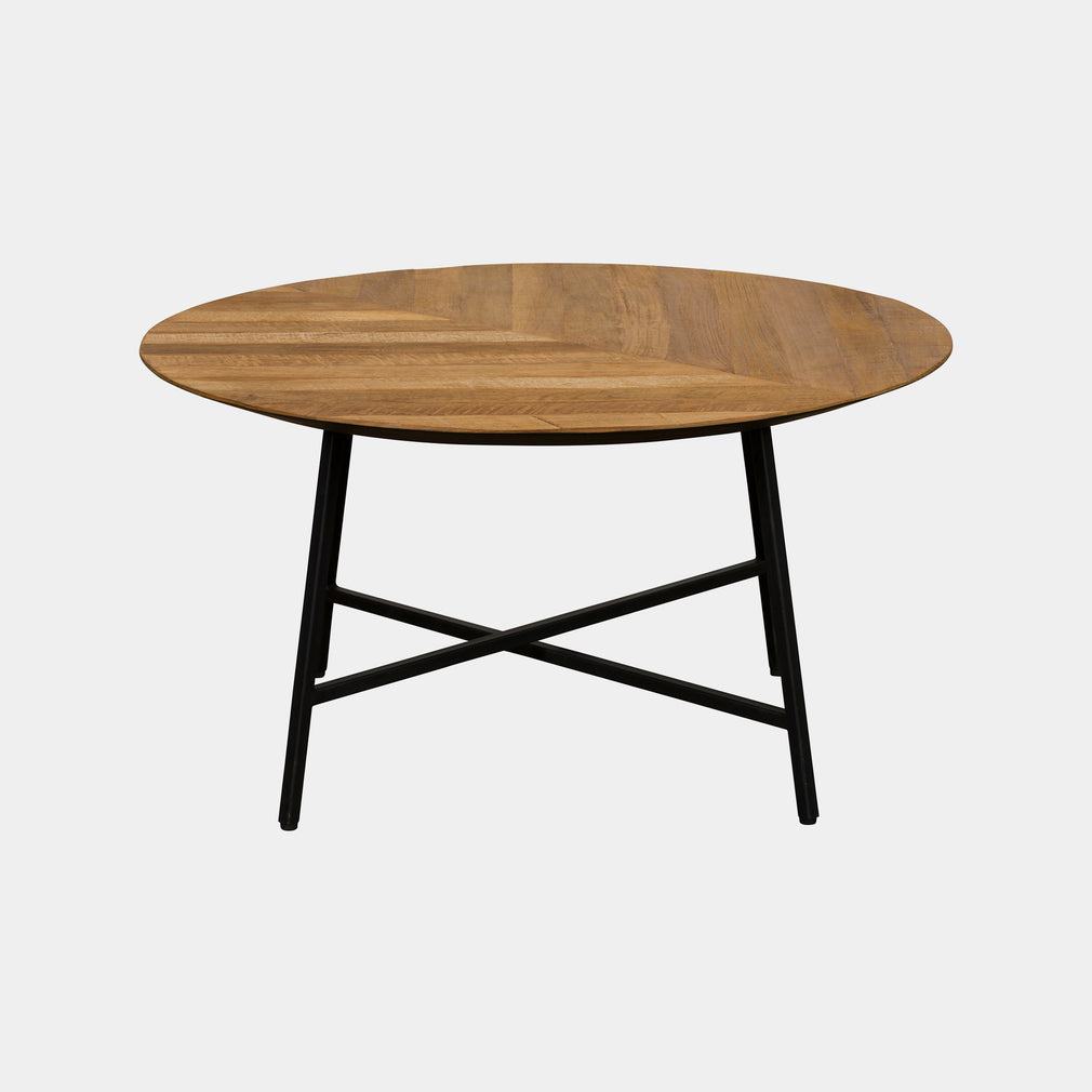 Barnsbury - Coffee Table