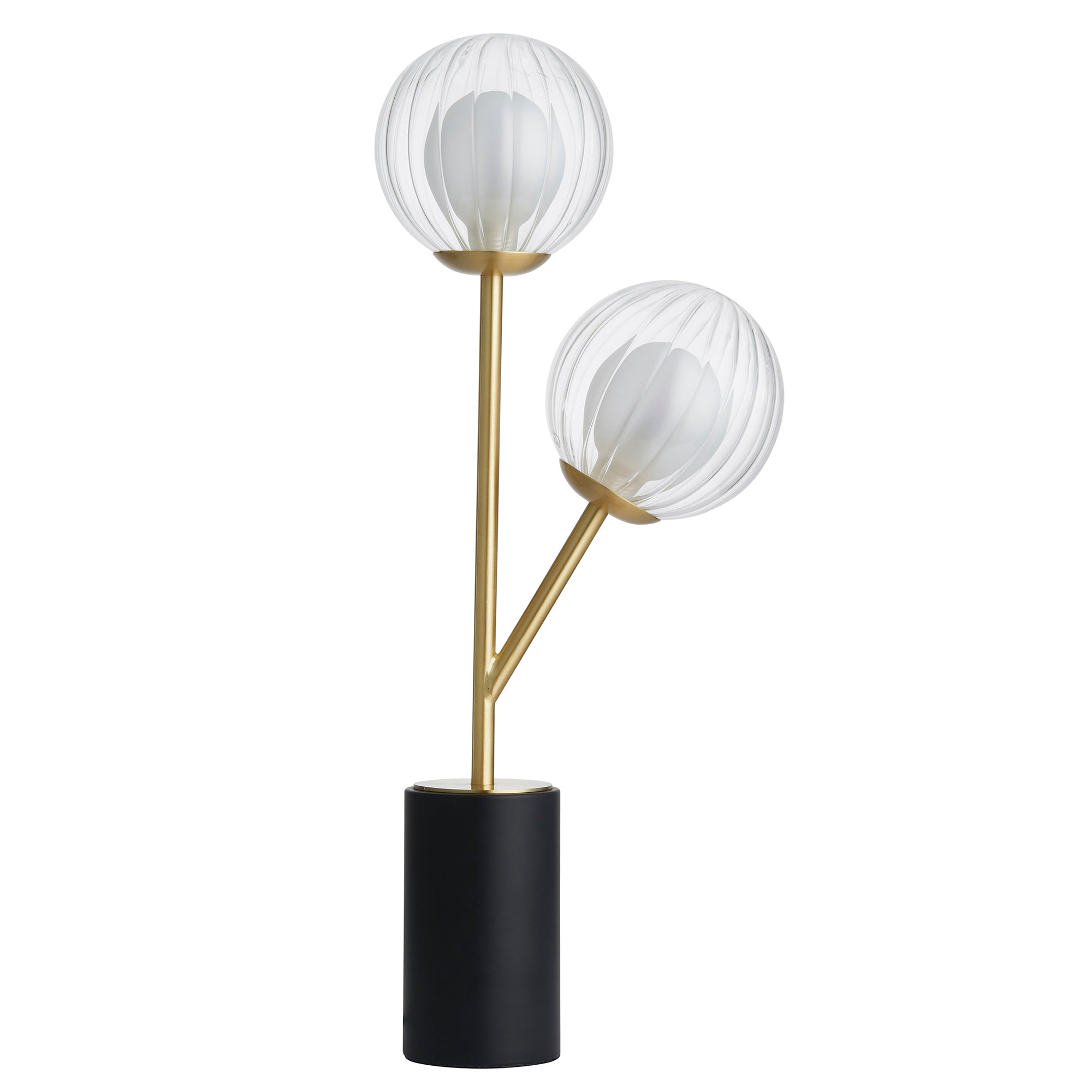 Century 3 Light Table Lamp